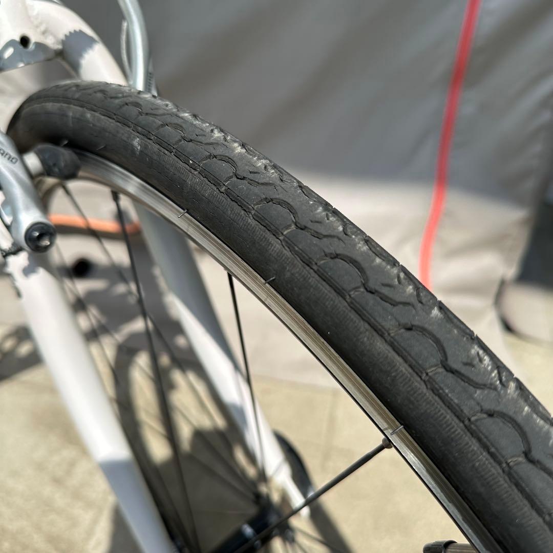 2019年製 GIOS MISTRAL ジオス ミストラル