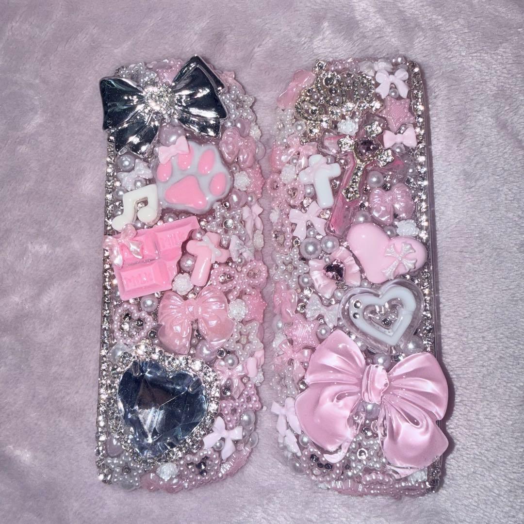 iQOSケースデコ イルマi イルマ