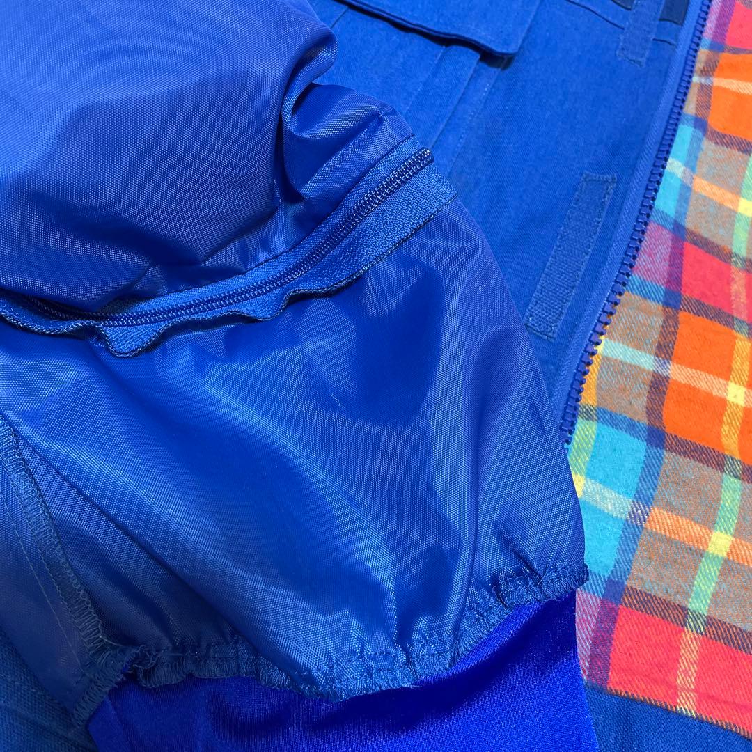 SUN CLOTHING マウンテンパーカー スキーウェア