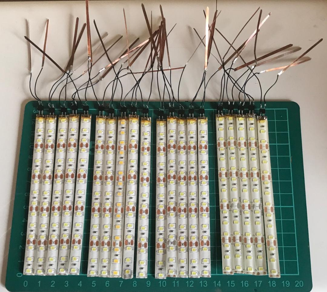 村中伸子様 リクエスト50本