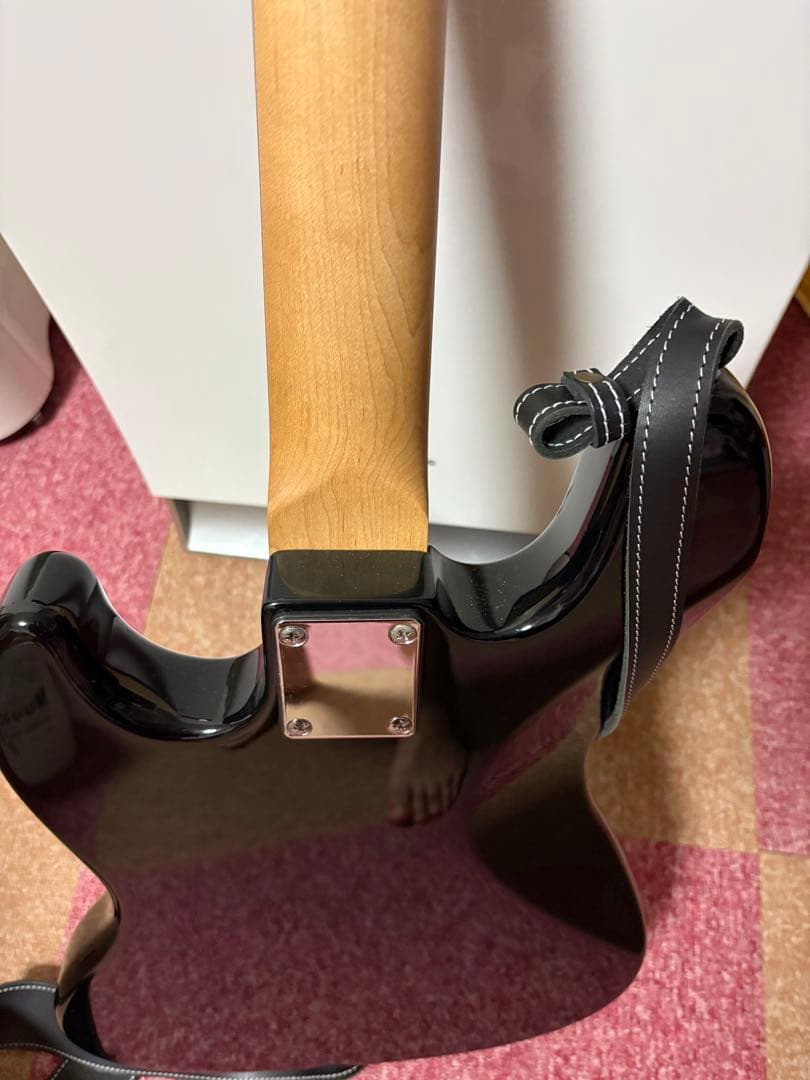 ⭐︎美品⭐︎Bacchus バッカス ジャズベース エレキベース