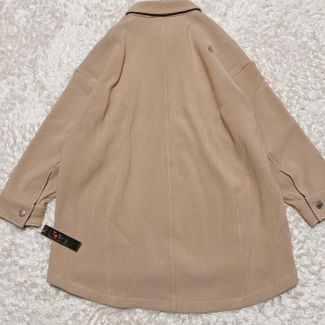 なぁさん　新品】　ayane アヤン ダンボールニット オーバーサイズ