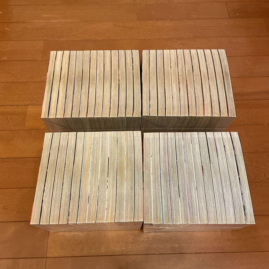 嘘喰い 全49巻セット 1-49巻 全巻 迫稔雄 レンタル落ち