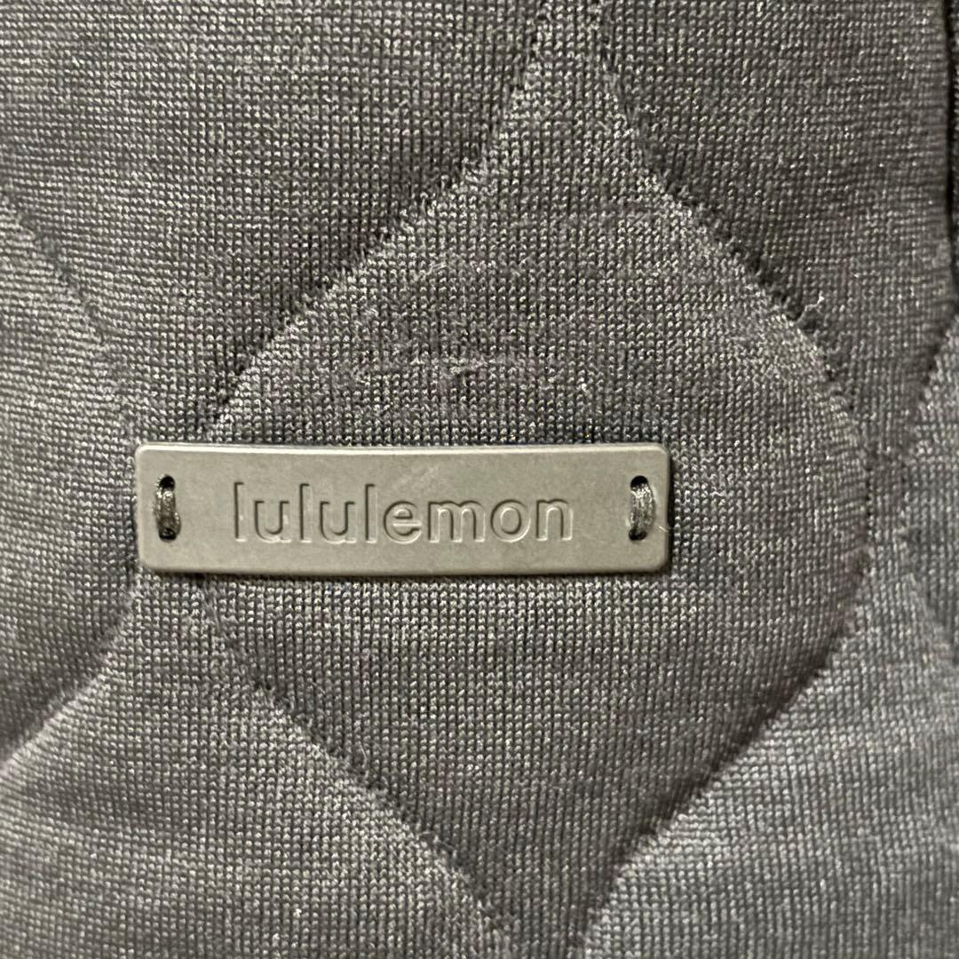 lululemon ルルレモン キルティングベスト ダウンベスト ベスト 6