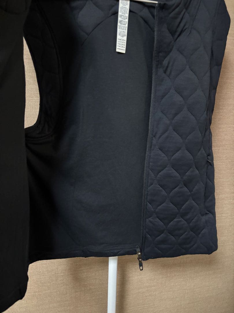 lululemon ルルレモン キルティングベスト ダウンベスト ベスト 6