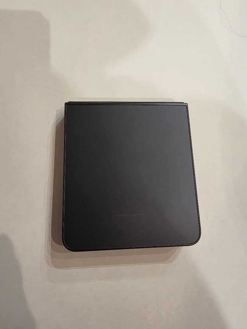 Galaxy Z Flip7 国内版 simフリー ジェットブラック