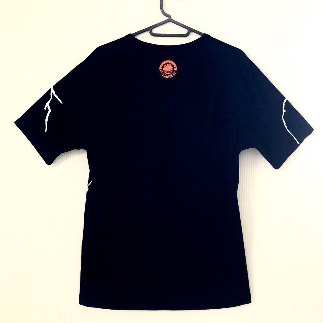 み*る様 groundY × チェンソーマン コラボ 未来の悪魔 Tシャツ ヨウ