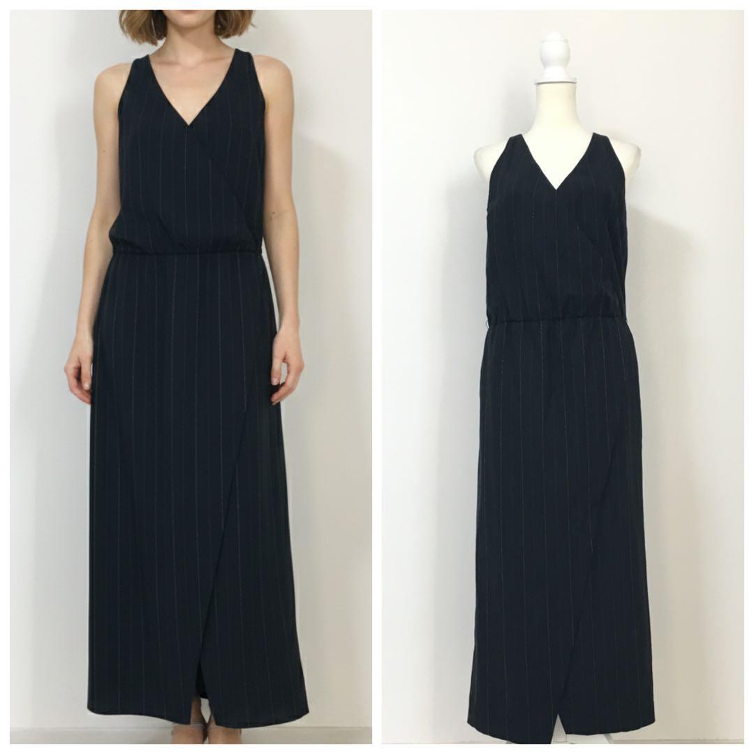 近年美品　BRUNELLO CUCINELLI ブルネロクチネリ　ワンピース