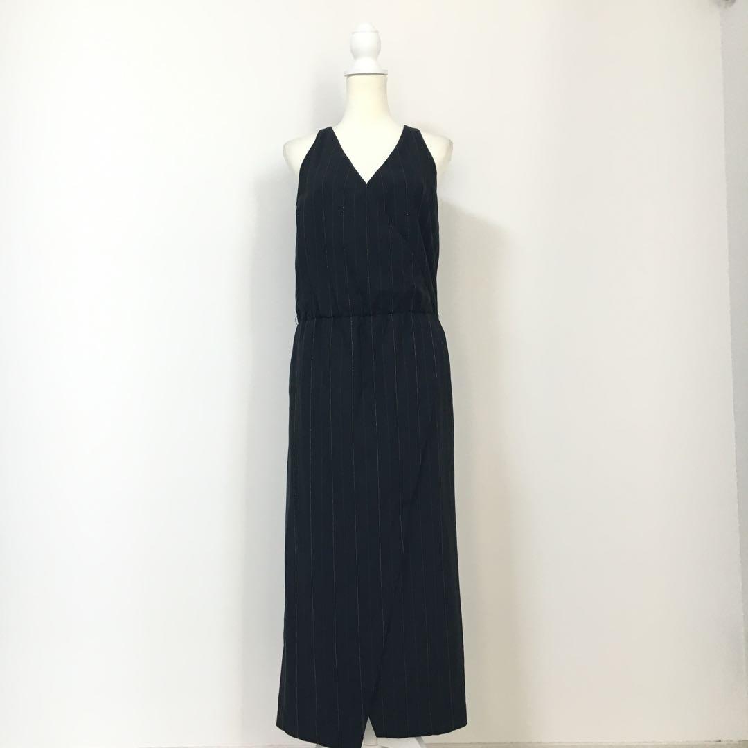 近年美品　BRUNELLO CUCINELLI ブルネロクチネリ　ワンピース