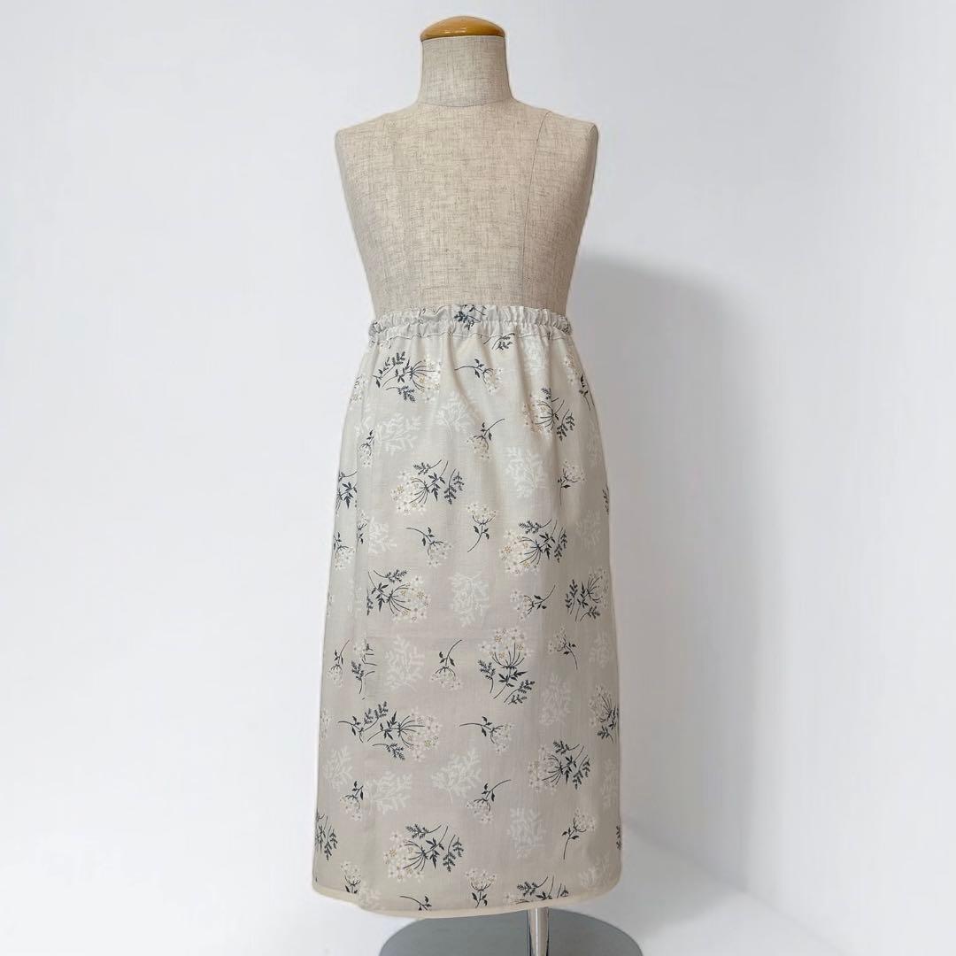 ＊Cocolis＊★［レースフラワー］被布3点セットꕤハンドメイドꕤ七五三