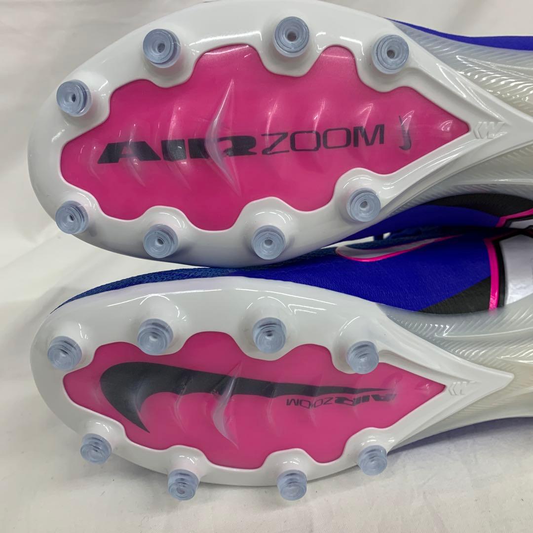 【未使用】ナイキ マーキュリアル スーパーフライ10 エリート AG-PRO