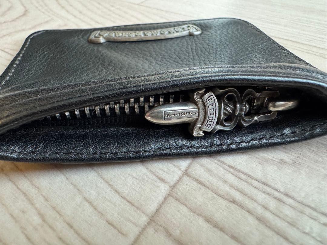 クロムハーツ ケース 最終値下げ