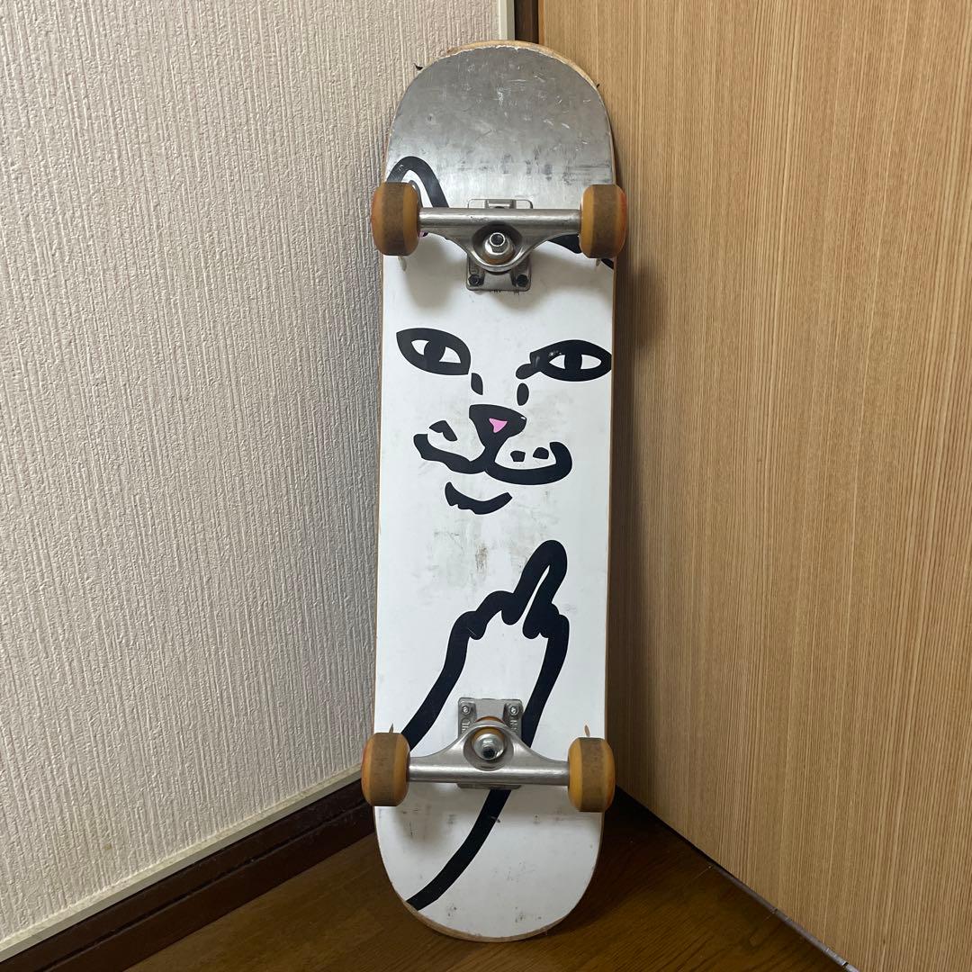 Rip n dipスケートボード コンプリート