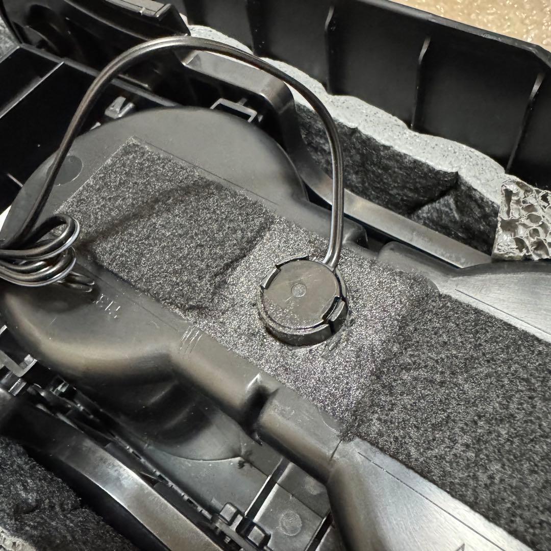 匿名配送 レクサス純正 LEXUS純正 RCF リアコンソール リヤコンソール