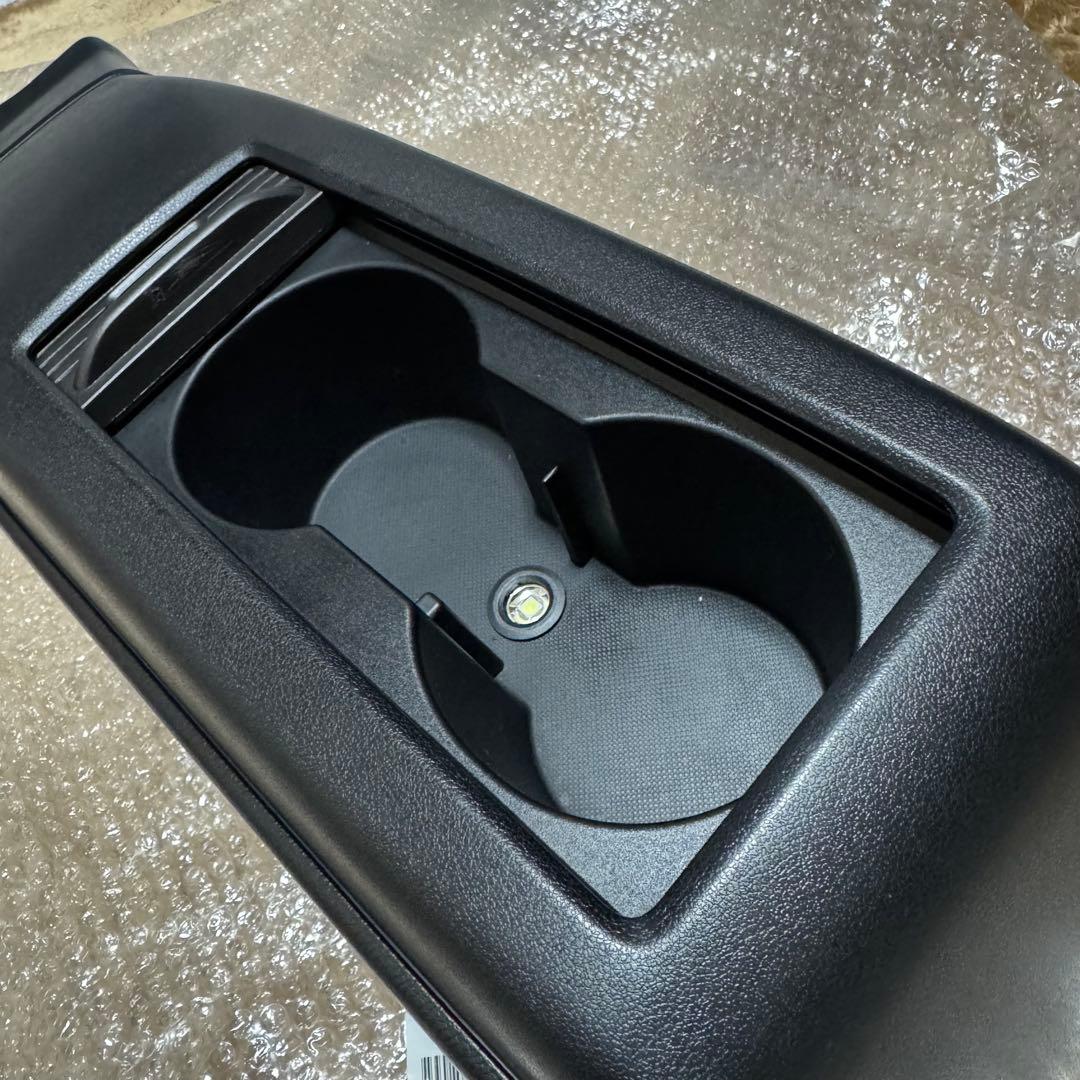 匿名配送 レクサス純正 LEXUS純正 RCF リアコンソール リヤコンソール