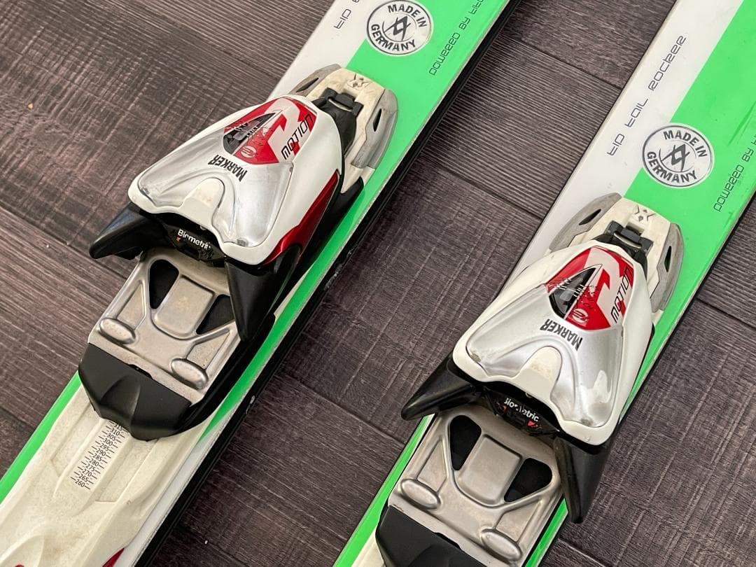 人気板Völkl フォルクル　Platinum SPEEDWALL CD 178