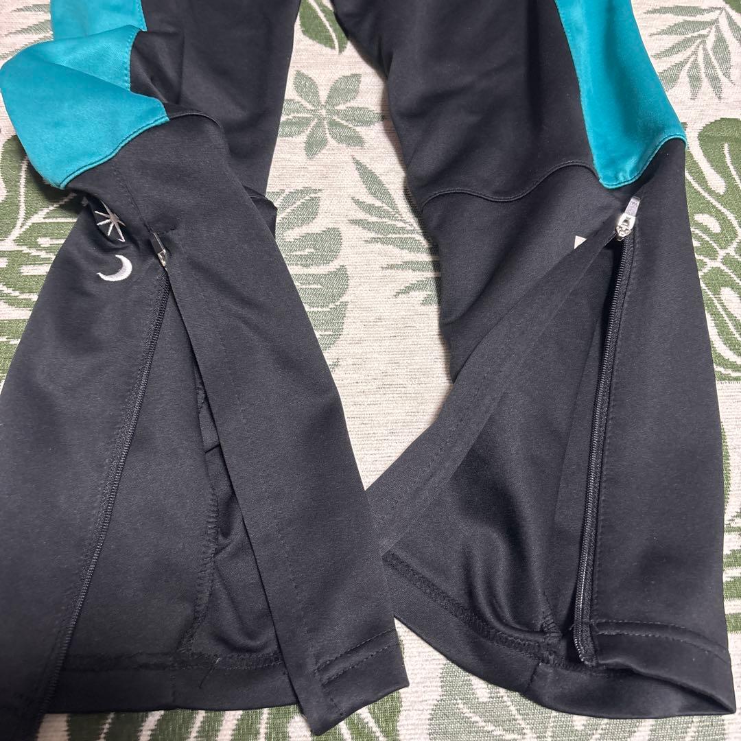 LUZ e SOMBRA ☆ジャージ 上下☆sizeS