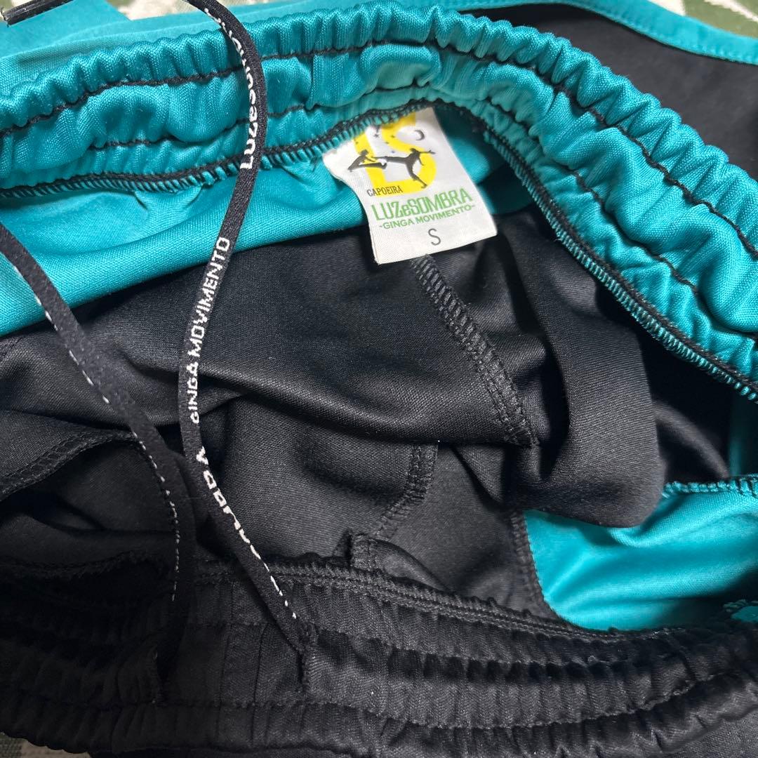 LUZ e SOMBRA ☆ジャージ 上下☆sizeS