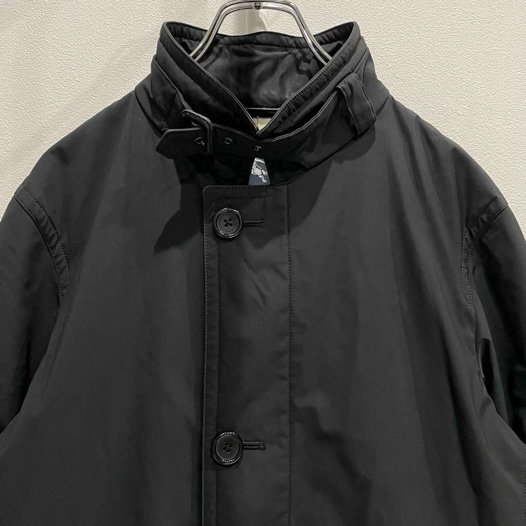 BURBERRY LONDON トレンチコート　裏地　チェック柄　Mサイズ