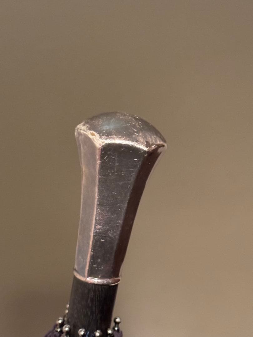 【超希少】フォックスアンブレラズ FOX UMBRELLAS ヴァルカナイズ別注