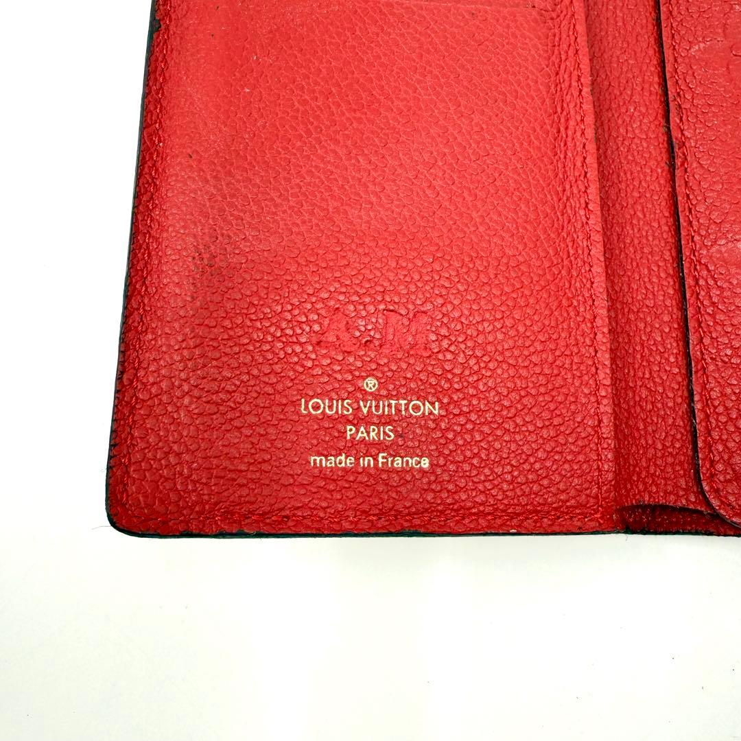 【鑑定済】ルイヴィトン アンプラント キュリユーズコンパクト モノグラム