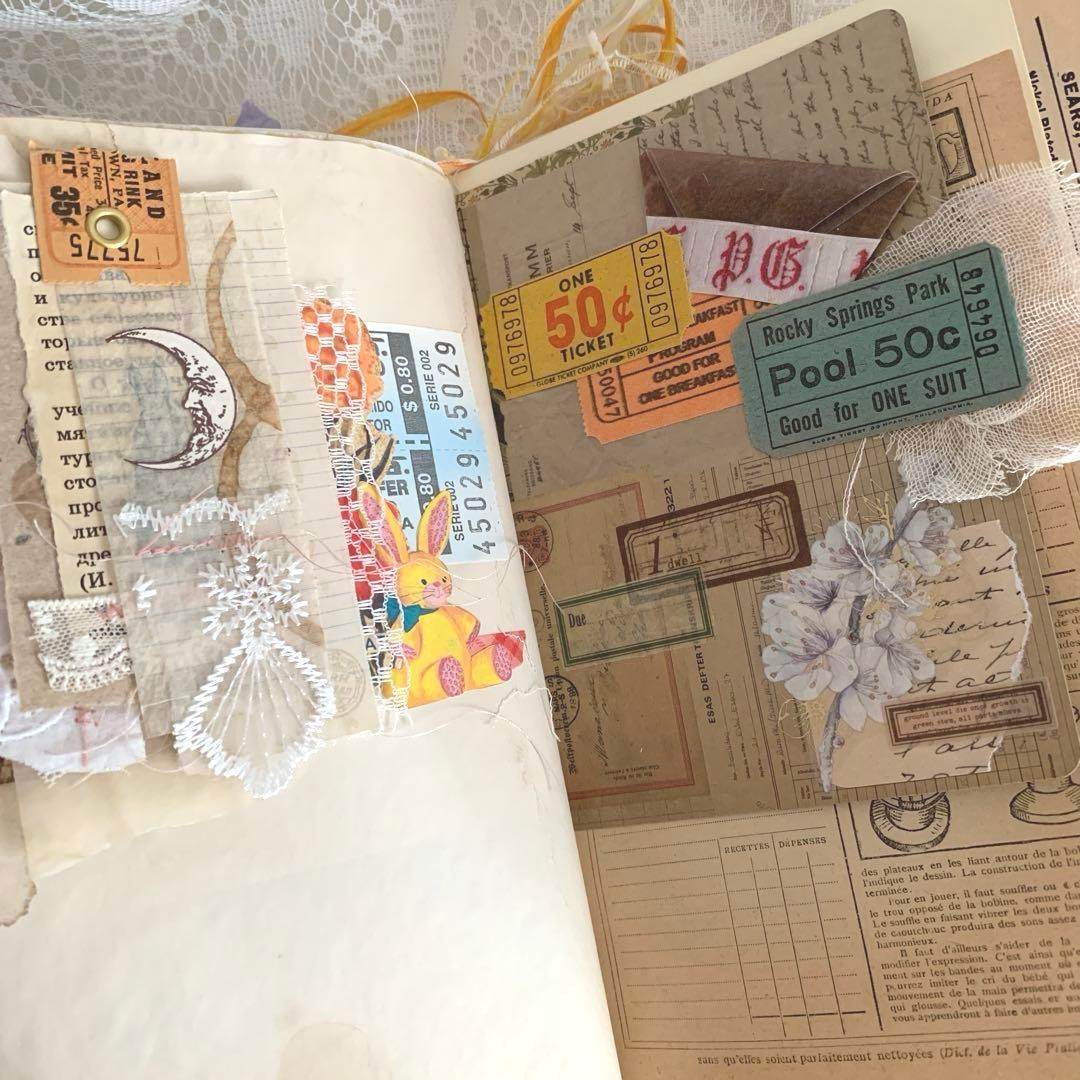 ジャンクジャーナル◇t43