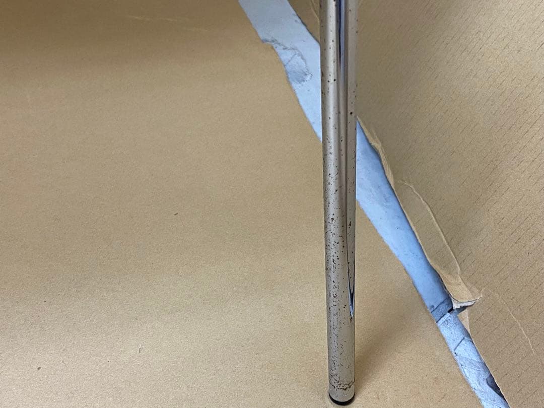 Fritz Hansen フリッツハンセン セブンチェア 1996年製 緑