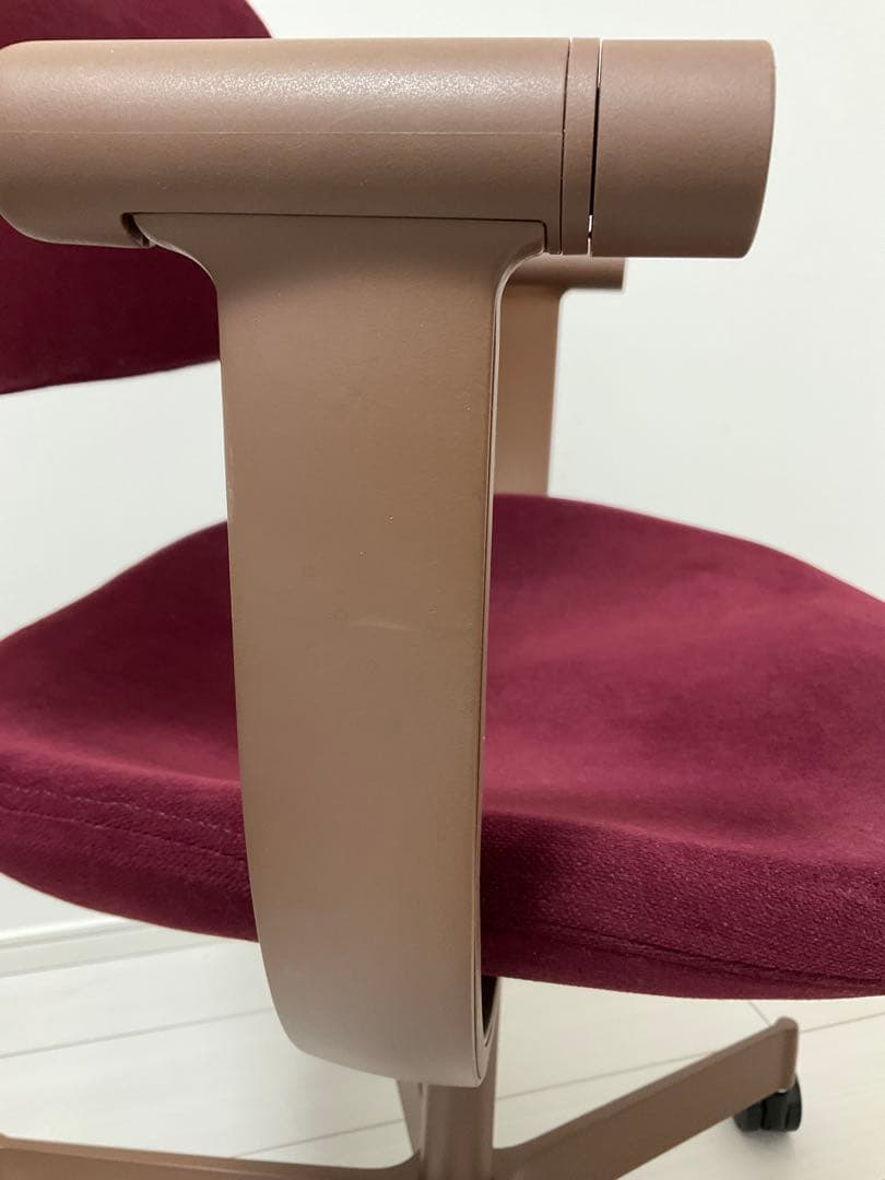 itoki バーテブラ03 vertebra03 デスクチェア