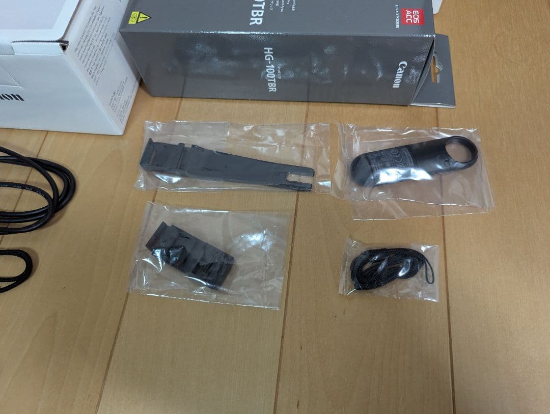 PowerShotV10 トライポッドグリップ　セット