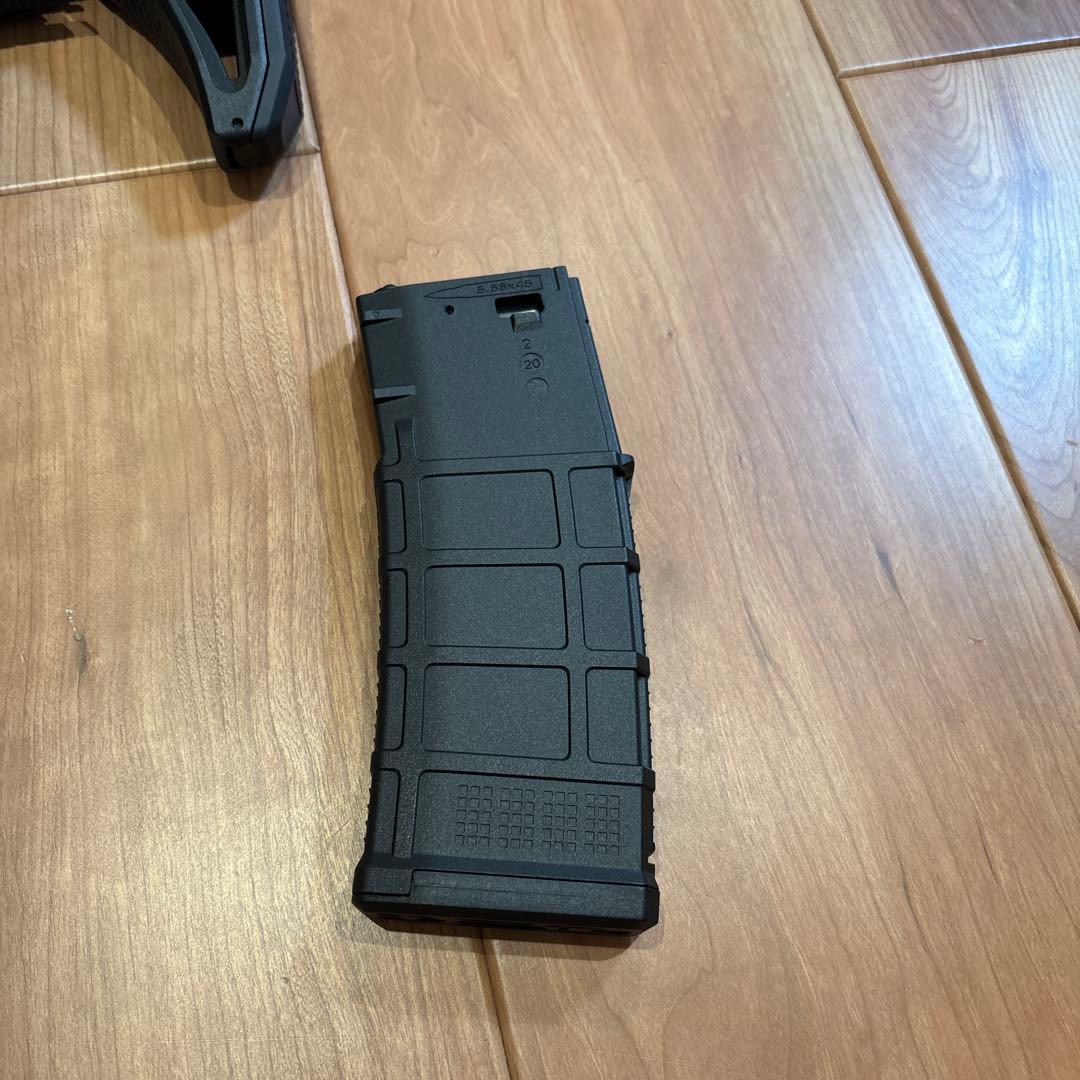 「コバちゃん様」専用　Versatile 8 AR プチカスタム品　オマケ付き