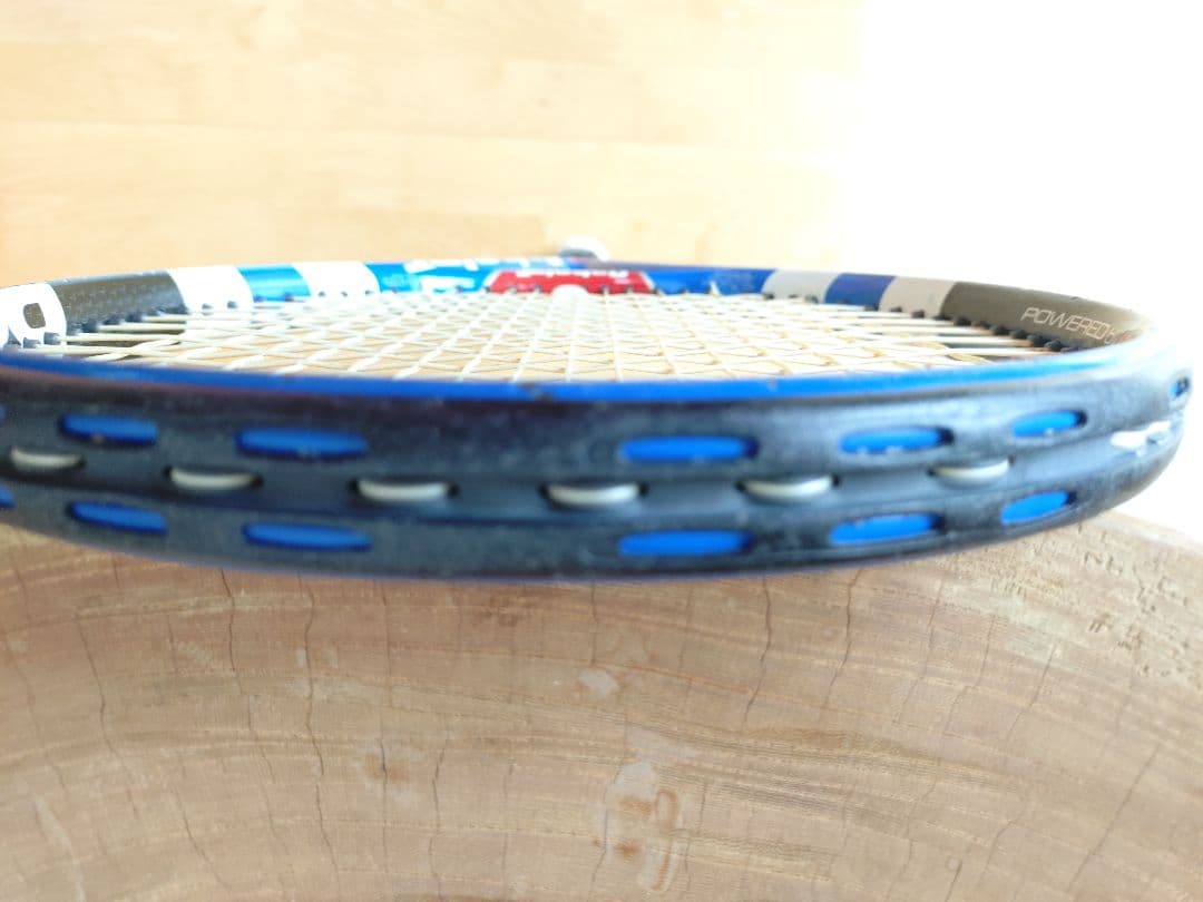 Babolat Pure Drive ラケット 4本セット