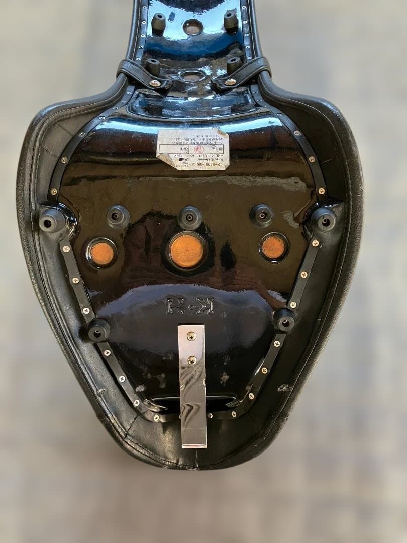 K＆H　キング＆クイーンシート