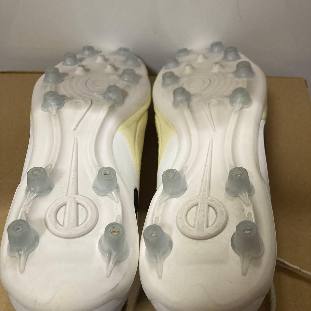 NIKEティエンポレジェンド10プロ AG