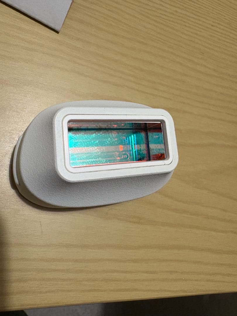 ケノン Ver8.7 脱毛器 マットブラック