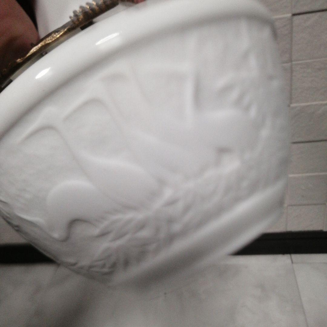 NIKKA 鶴ウイスキー メダルネックレス付き