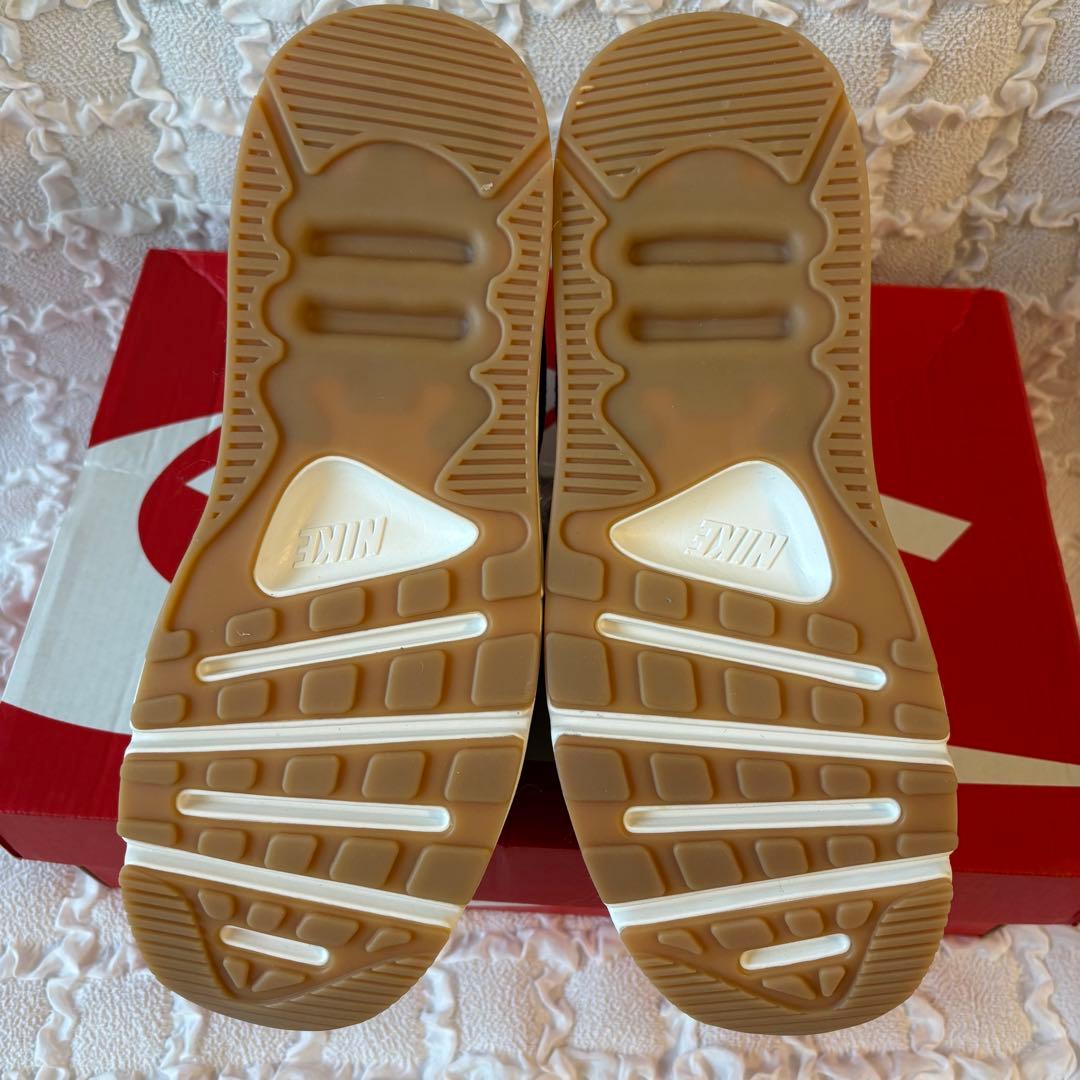 ナイキ エア マックス 90 LV8 ウィメンズシューズ　25cm 厚底