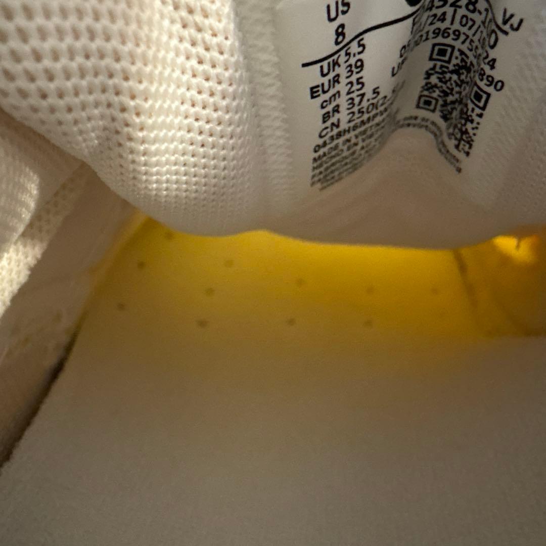 ナイキ エア マックス 90 LV8 ウィメンズシューズ　25cm 厚底