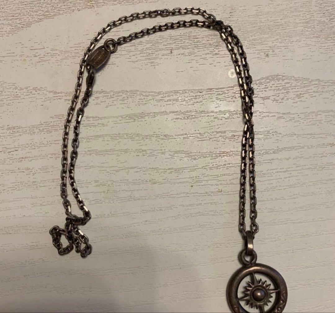 アリゾナフリーダム太陽神ネックレス