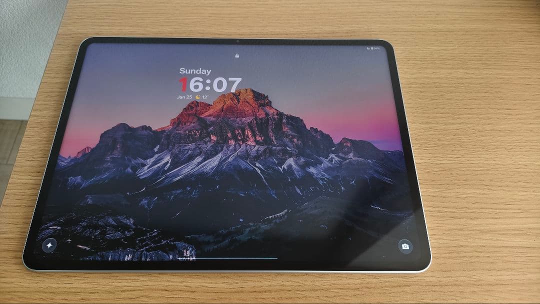 OnePlus Pad3 Global版 16GB/512GB ほぼ未使用 美品