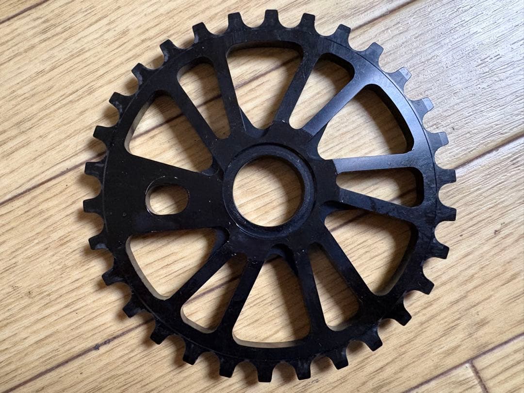 ODYSSEY BOYD 30T BMX スプロケット