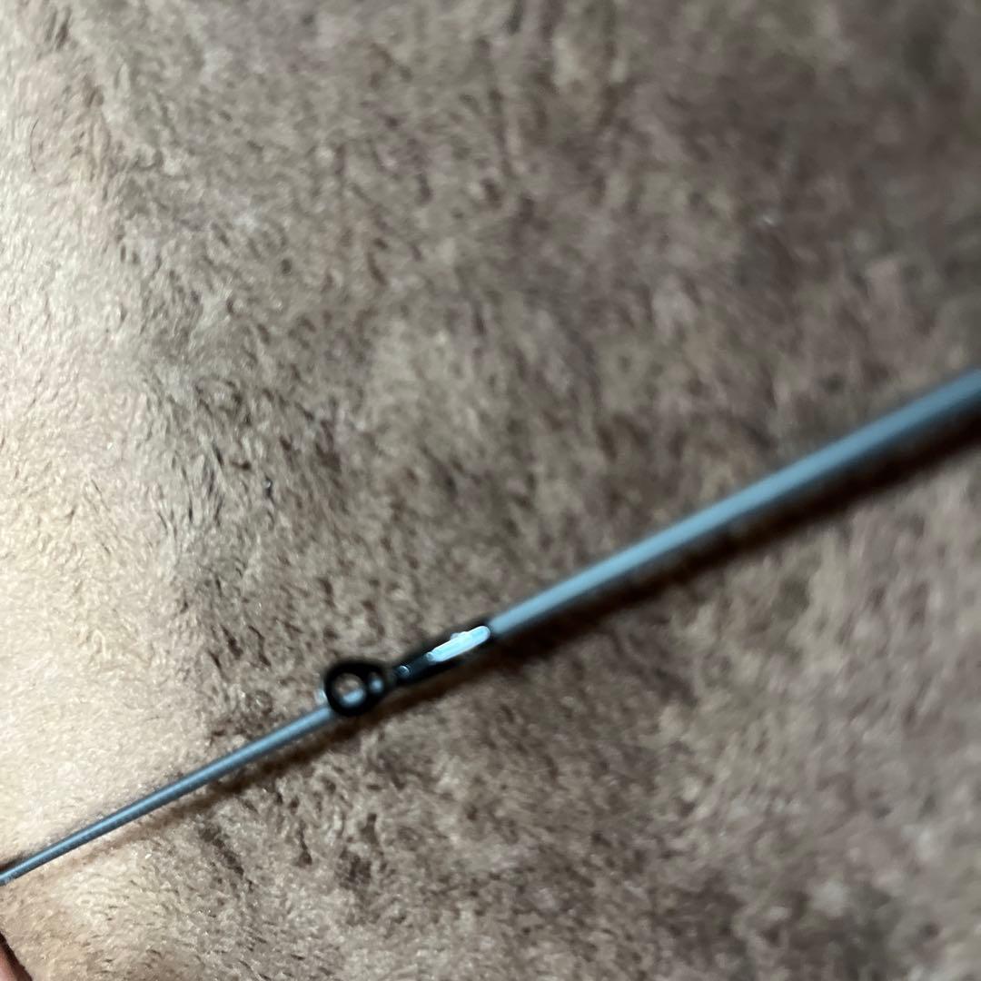 SALTY ADVANCE EGING S83M シマノ ソルティーアドバンス