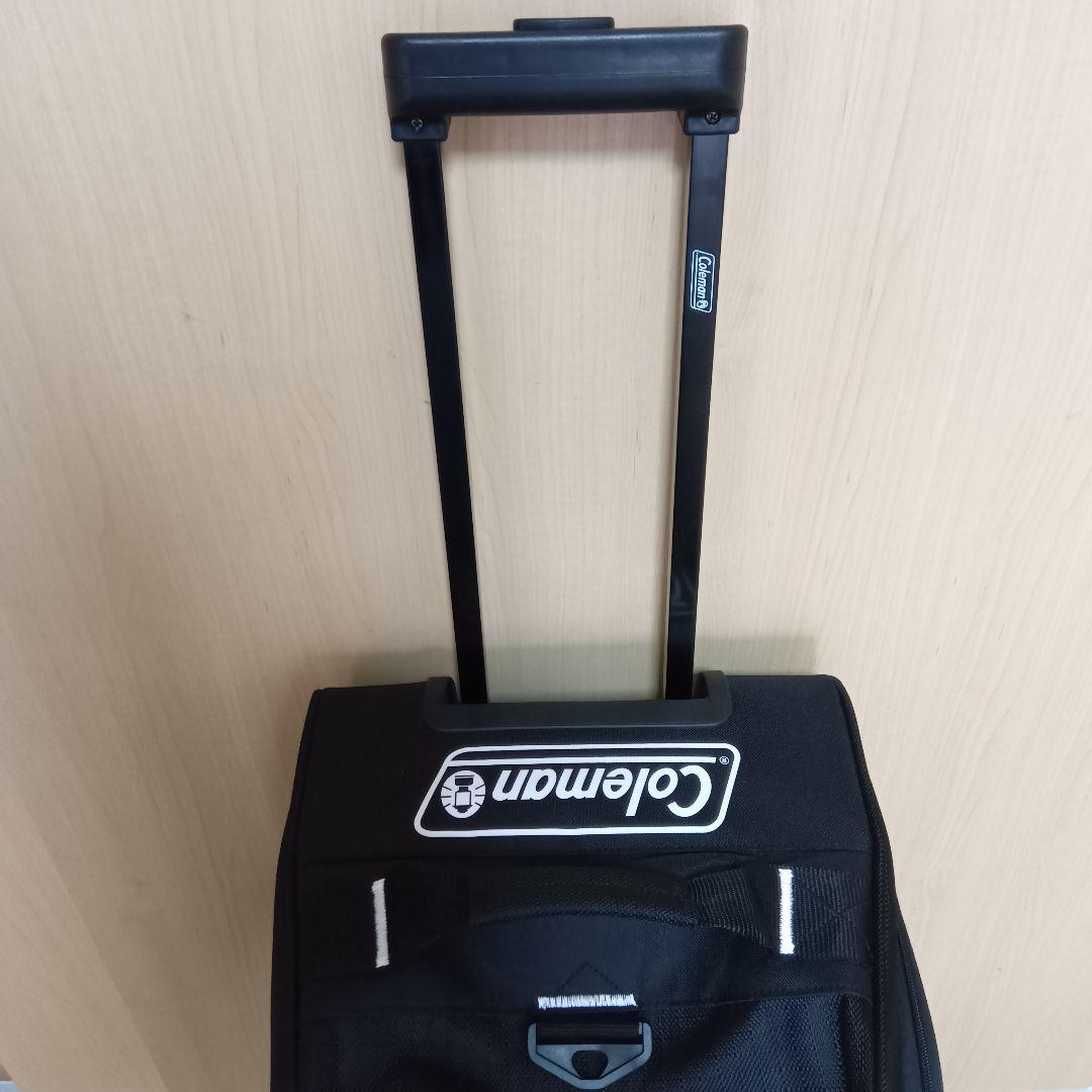 コールマン ボストンキャリーバッグ 大容量 70L 3Wayタイプ