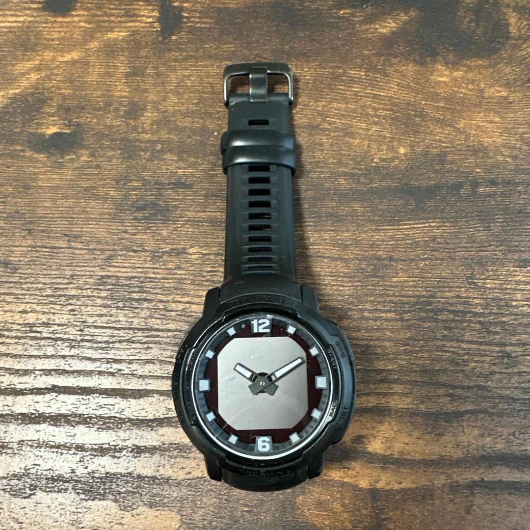 Garminクロスオーバータクティカル