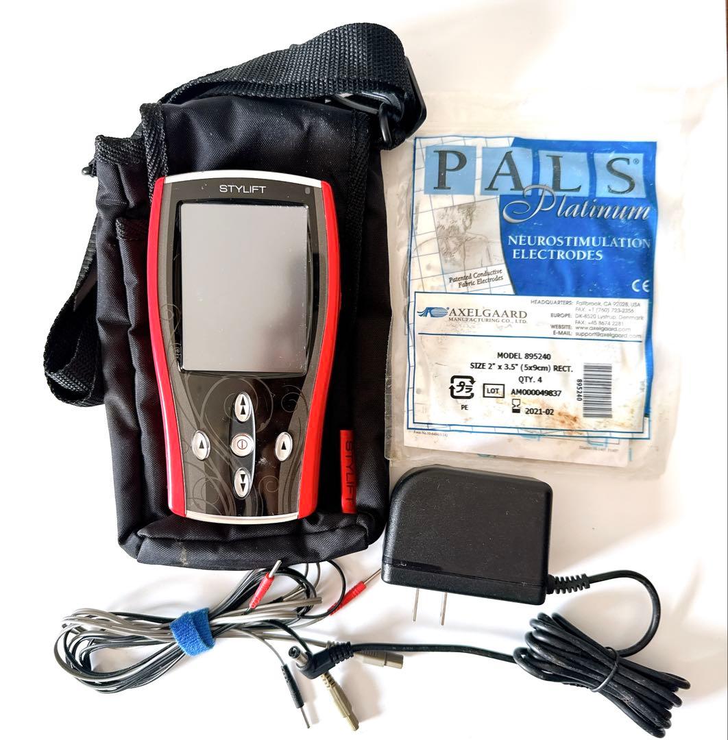 伊藤超短波 STYLIFT（スタイリフト）家庭用EMSマシン】