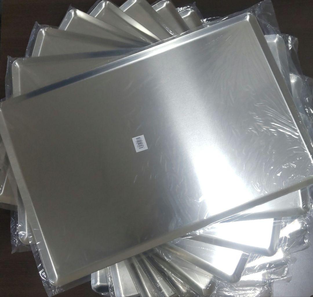 アルミフランセ天板 大 ×１０枚