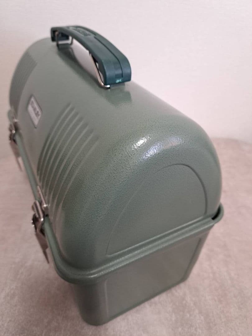 廃盤品 スタンレー クラシック ランチボックス 9.4L