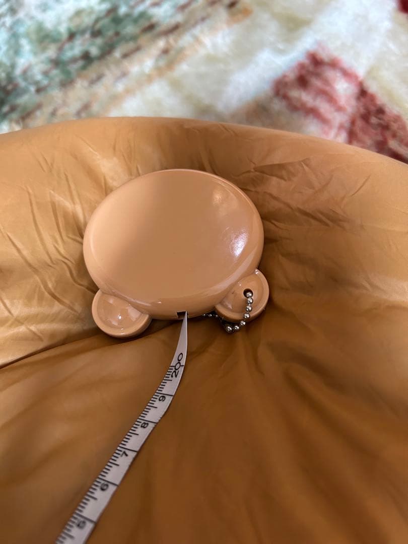 アウトドア寝具 NANGA Original Schlaf 750