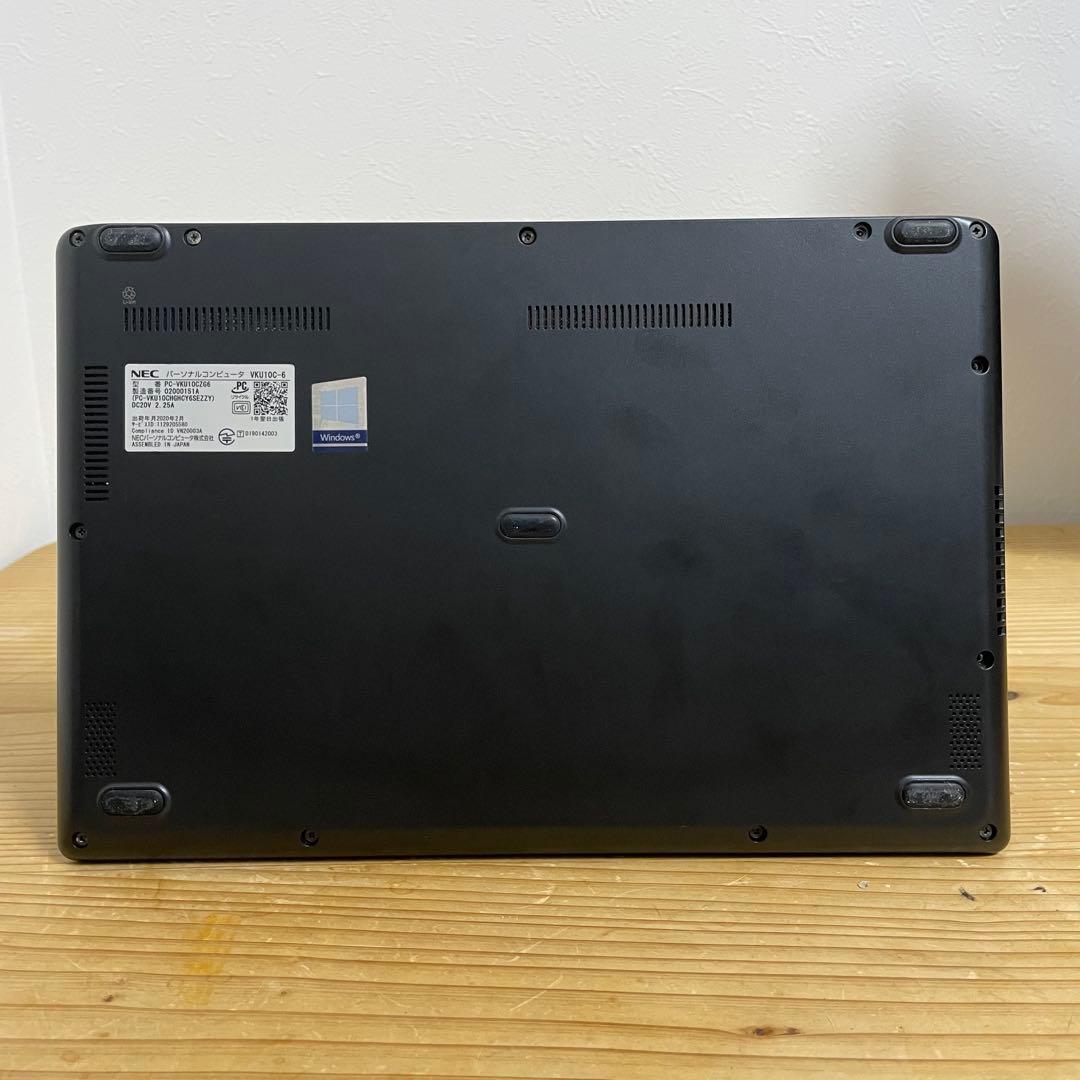 NEC VersePro /Core i5(10世代) /Office