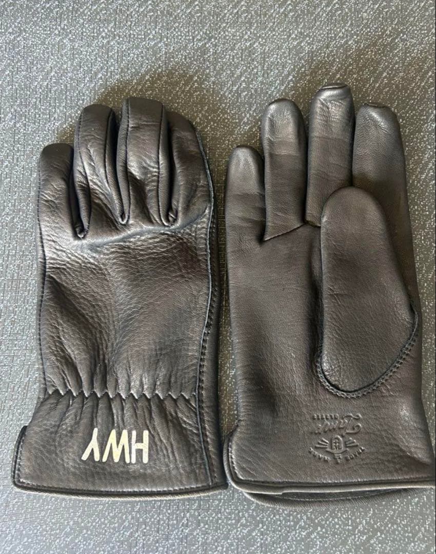 Lamp Gloves HWY ランプグローブス