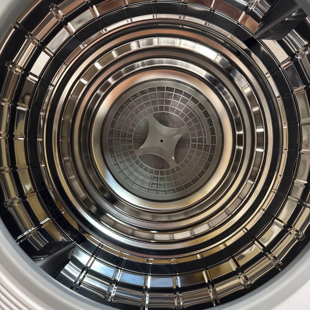 ほぼ未使用 Yoquna 2024年製 moondry 6kg pro衣類乾燥機